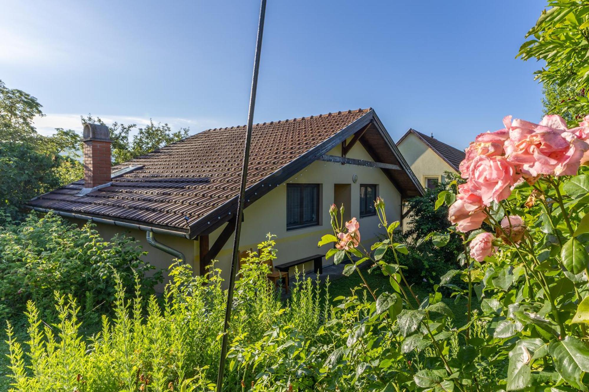Kismokus Apartman Eger Exterior foto